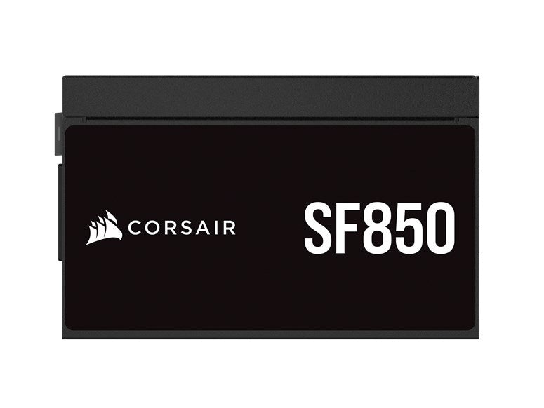 Corsair SF850 - 850W 80+ Platinum Fully Modular Power Supply Unit