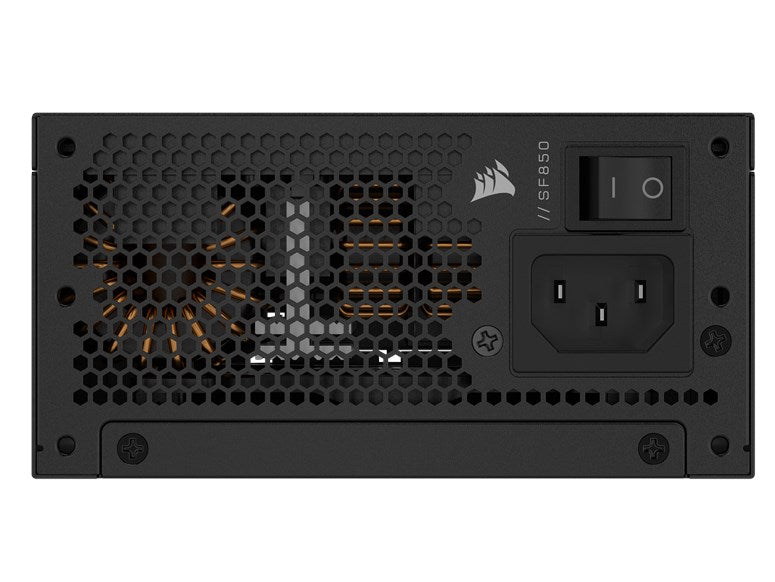 Corsair SF850 - 850W 80+ Platinum Fully Modular Power Supply Unit