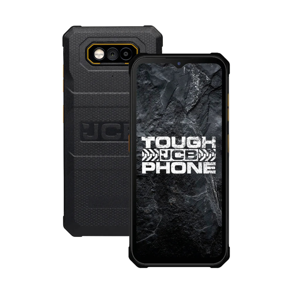 JCB Toughphone E10