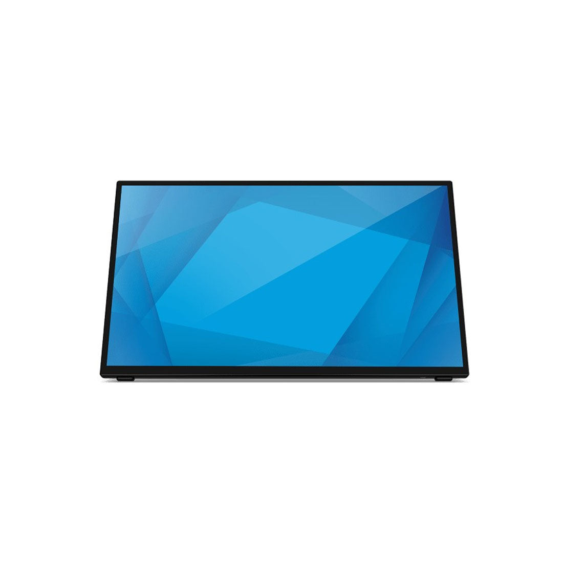 Elo Touch Solutions E511419 computer monitor 60.5 cm (23.8") 1920 x 1080 pixels 4K Ultra HD LCD Touchscreen