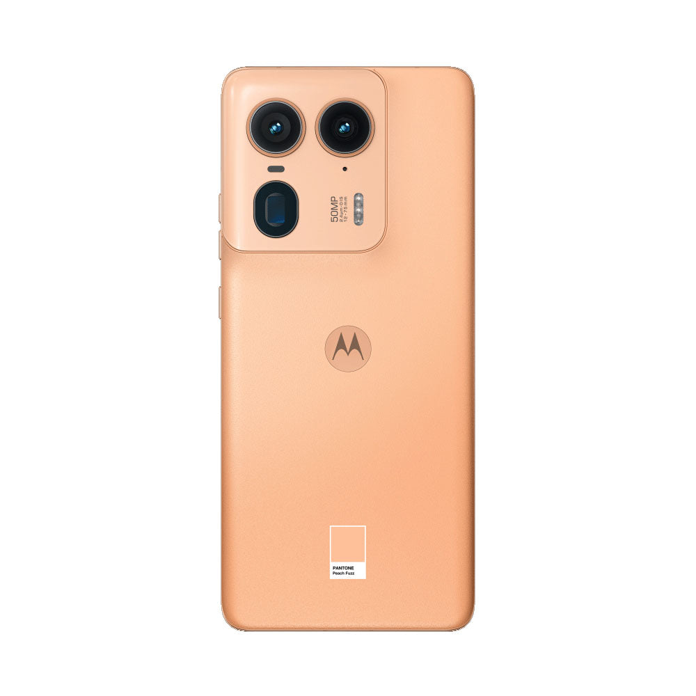 Motorola Moto Edge 50 Ultra (5G) - Clove Technology