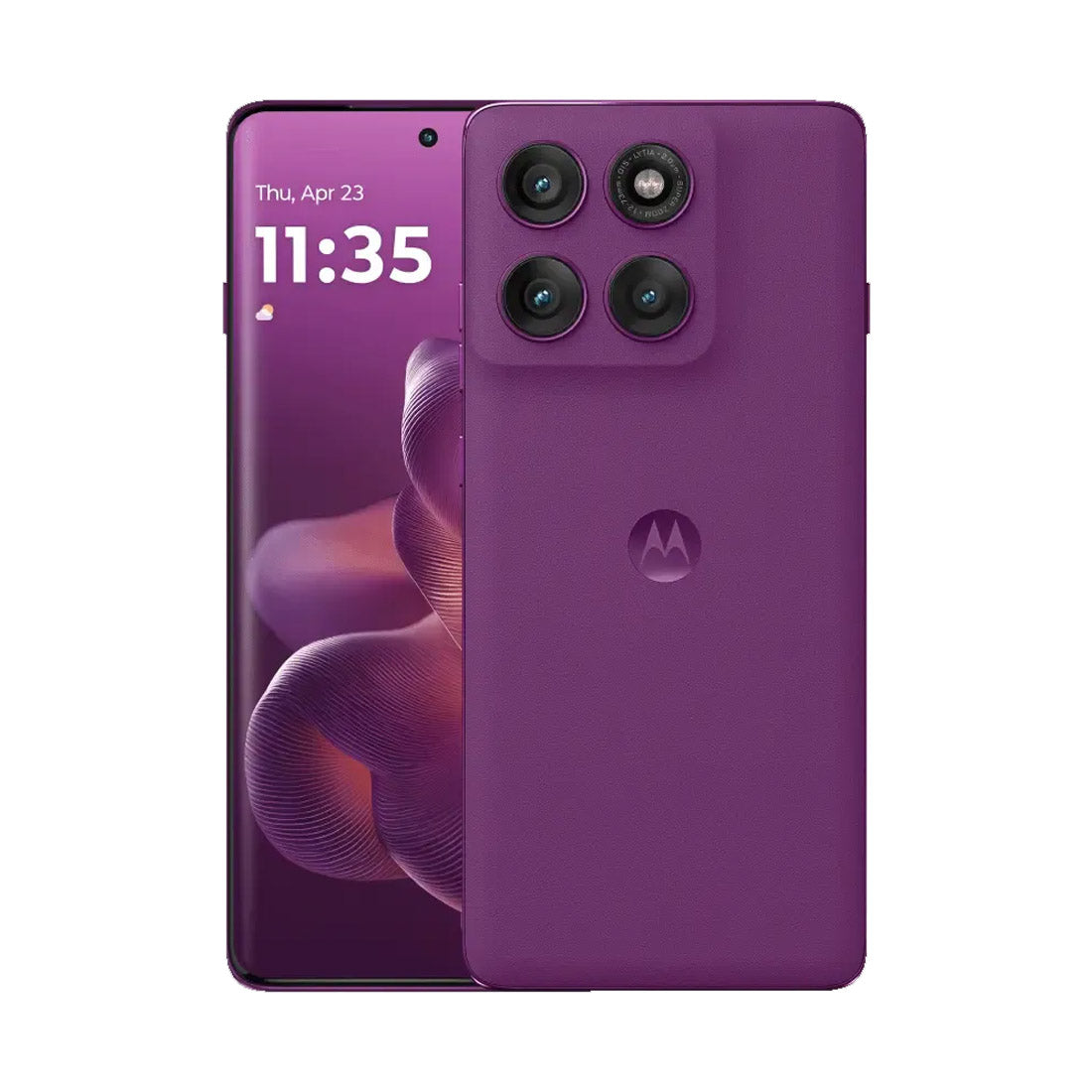 Motorola Edge 60 Pro (5G)
