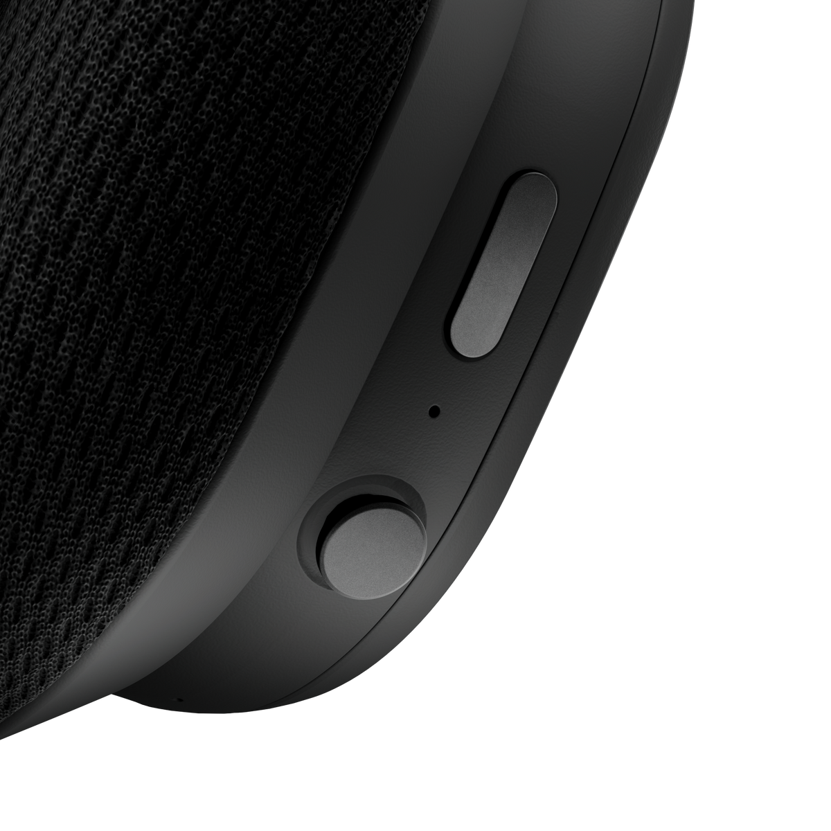 Fairphone Fairbuds XL (2nd Generation) - Bluetooth Wireless Headset in Horizon Black