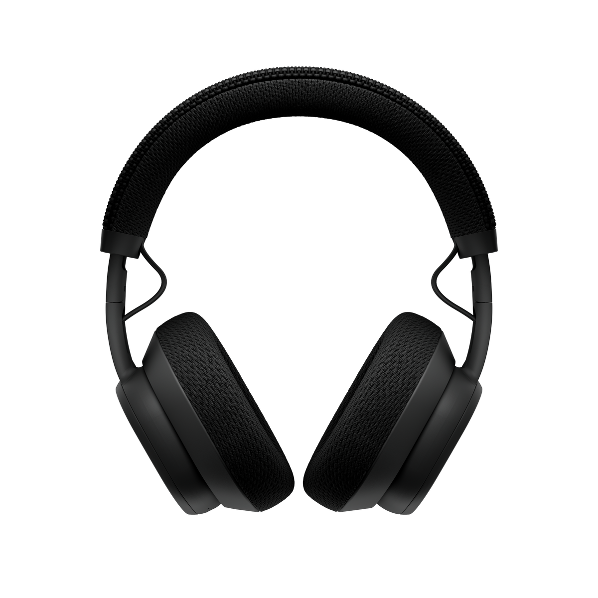 Fairphone Fairbuds XL (2nd Generation) - Bluetooth Wireless Headset in Horizon Black