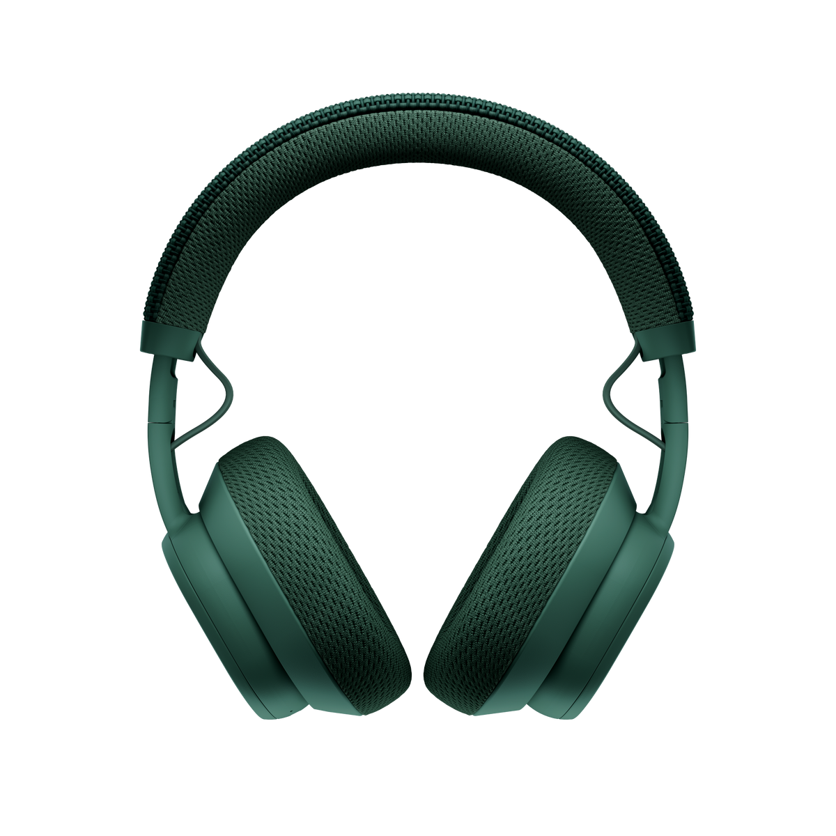 Fairphone Fairbuds XL (2nd Generation) - Bluetooth Wireless Headset in Forest Green