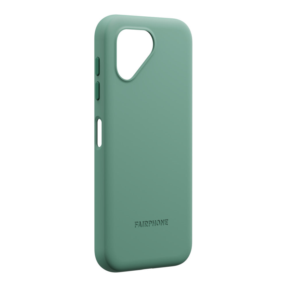 Fairphone 5 Protective Case - Moss Green