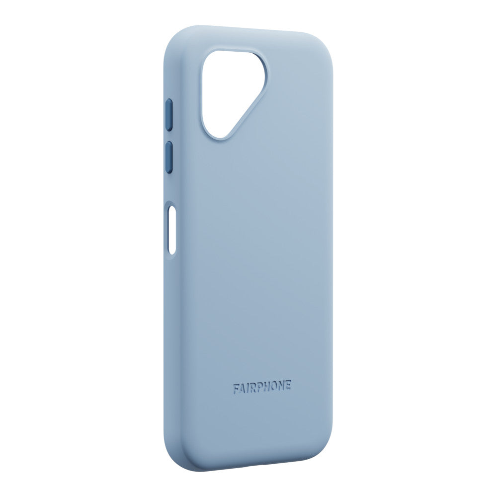 Fairphone 5 Protective Case - Sky Blue