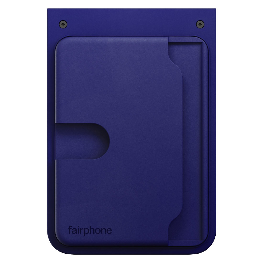 Fairphone (Gen. 6) Card Holder in Cobalt Blue