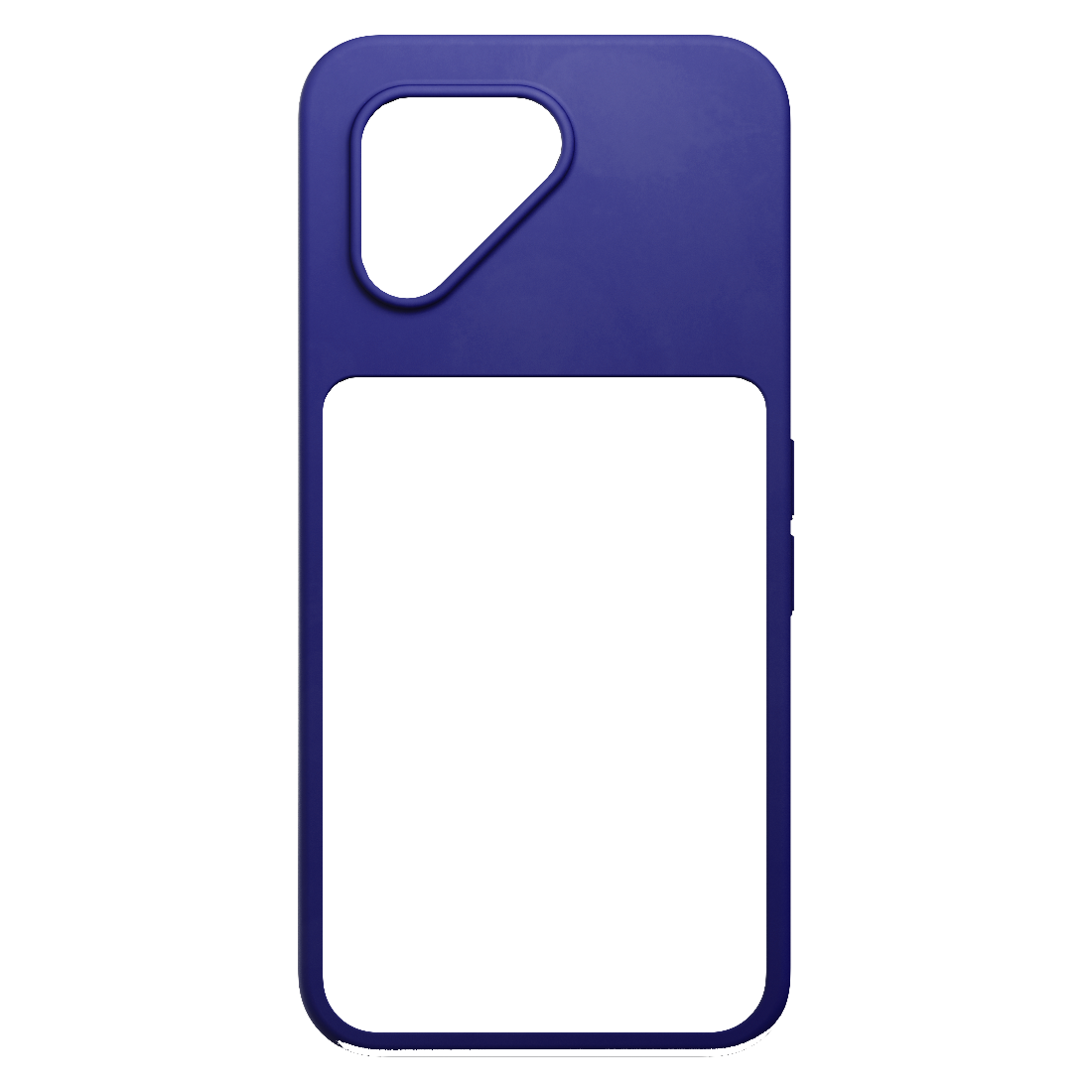 Fairphone (Gen. 6) Protective Case in Cobalt Blue