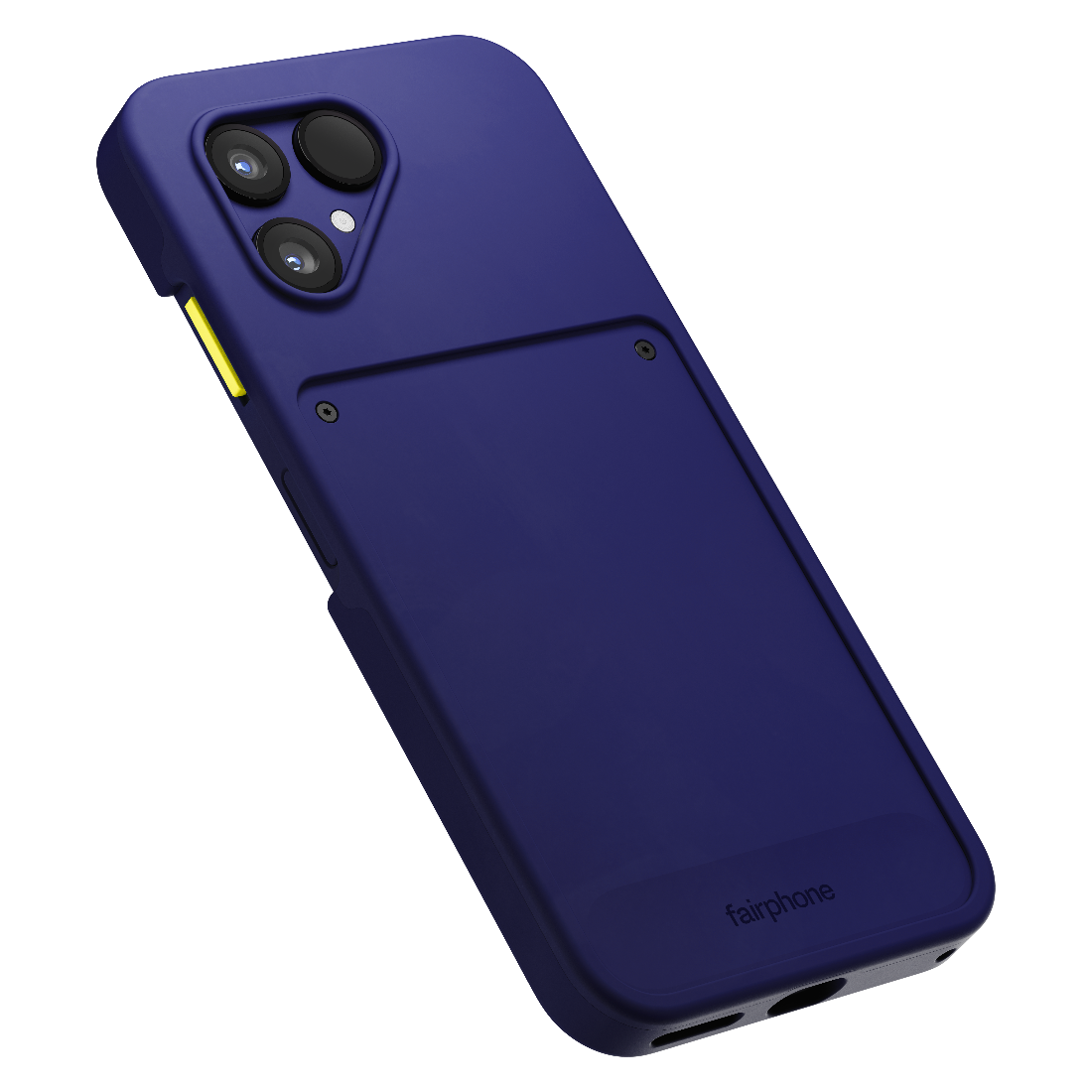 Fairphone (Gen. 6) Protective Case in Cobalt Blue