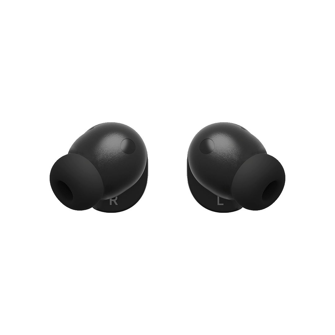 Fairbuds 2.0 - True Wireless Earbuds in Black