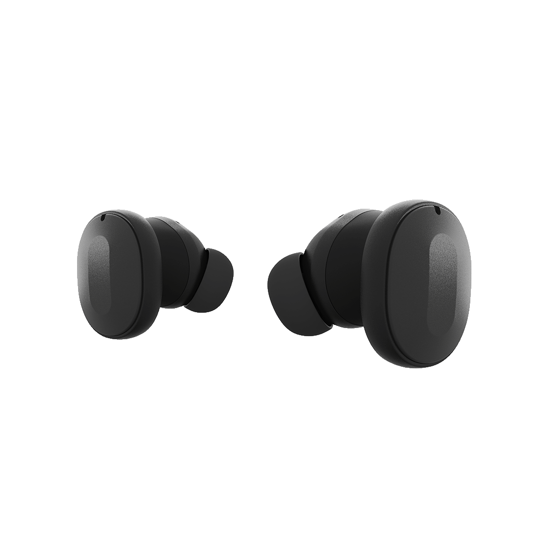 Fairbuds 2.0 - True Wireless Earbuds in Black
