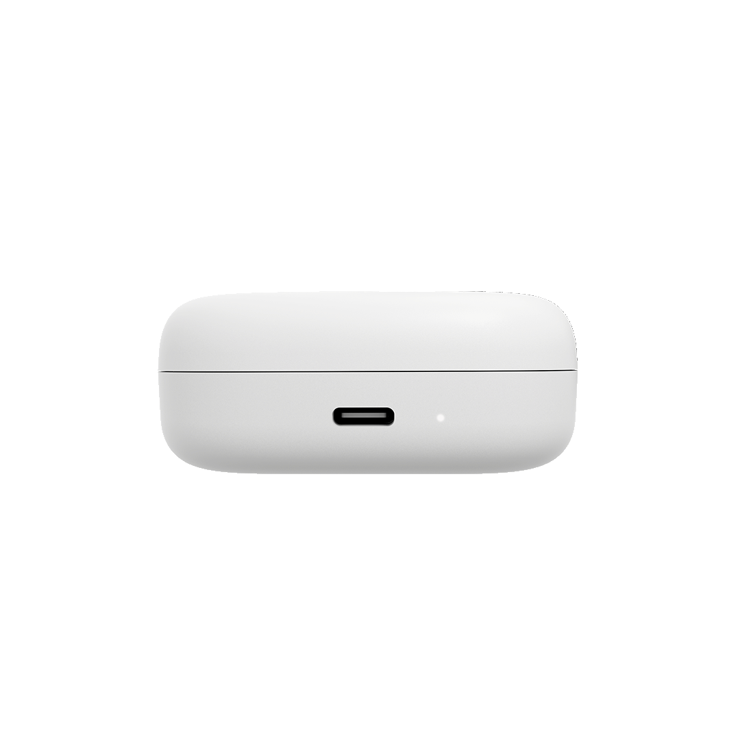 Fairbuds 2.0 - True Wireless Earbuds in White