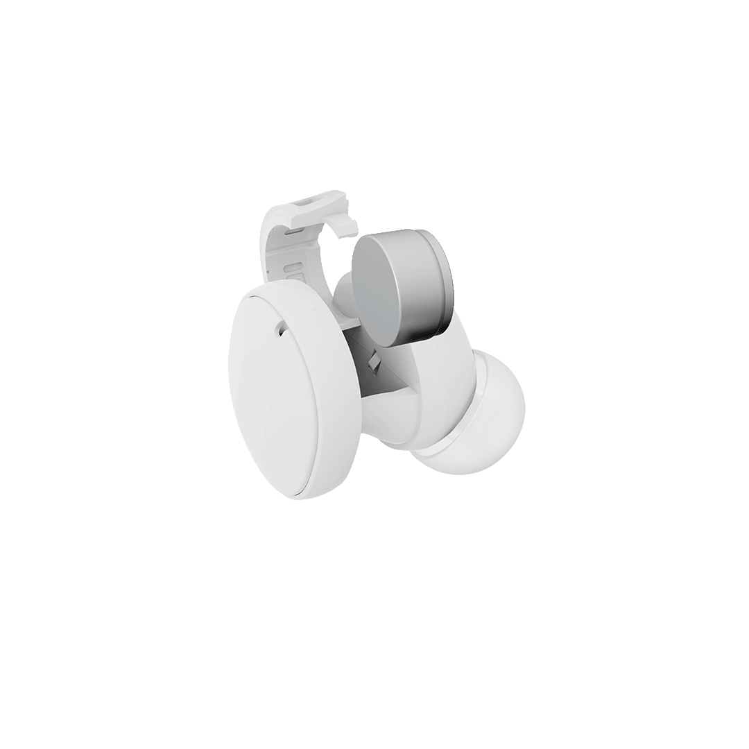 Fairbuds 2.0 - True Wireless Earbuds in White