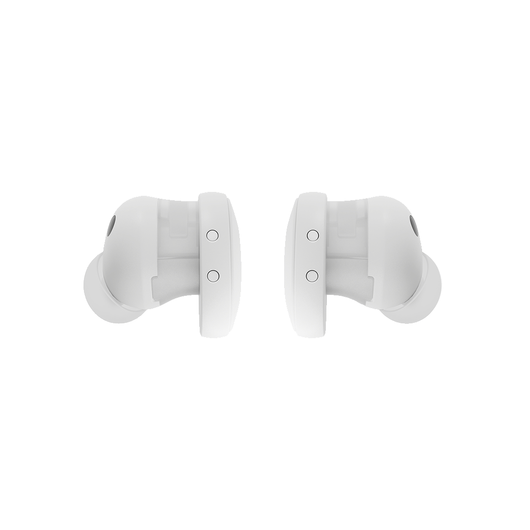 Fairbuds 2.0 - True Wireless Earbuds in White