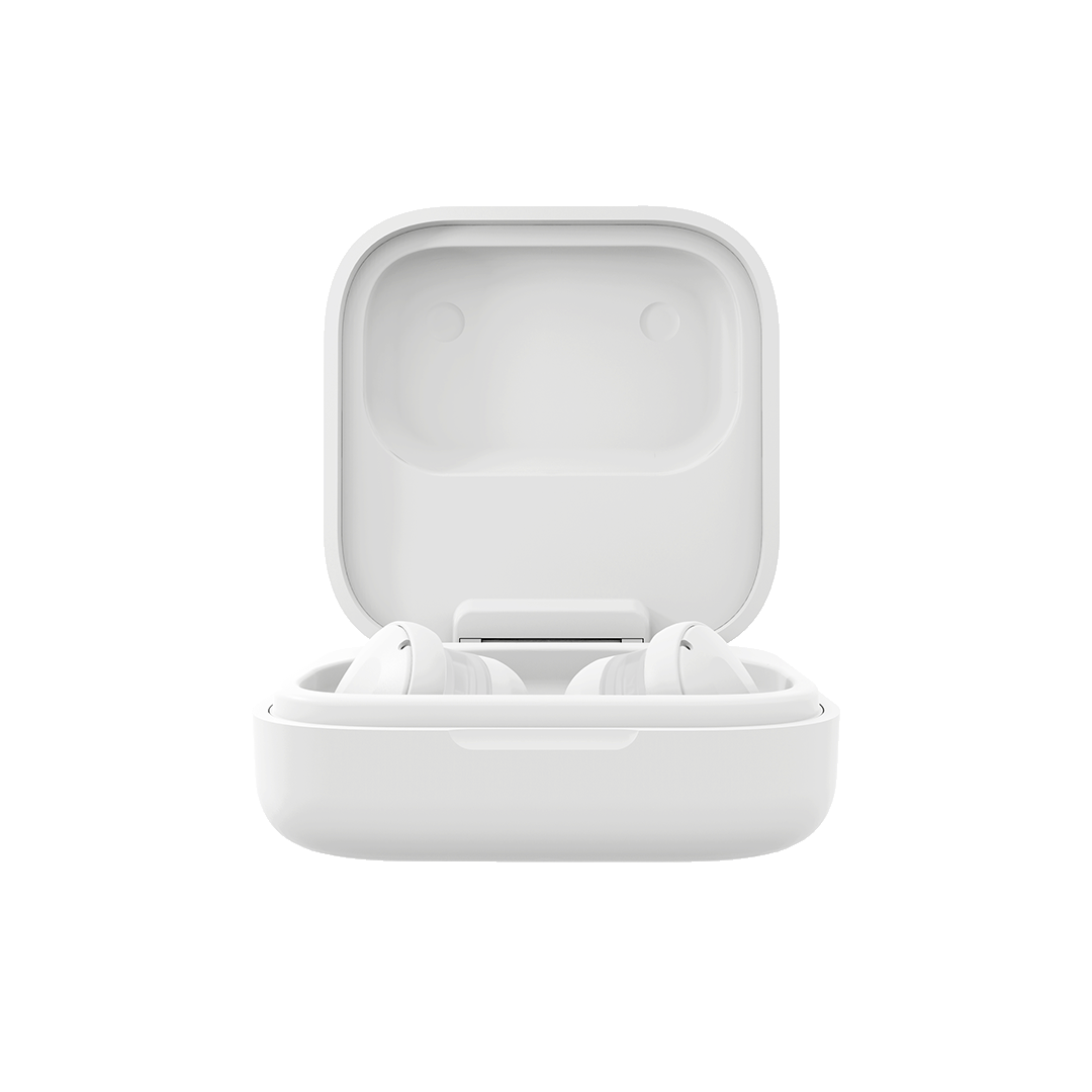 Fairbuds - True Wireless Earbuds in White