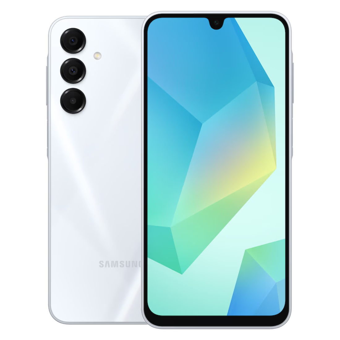 Samsung Galaxy A16 5G - Refurbished