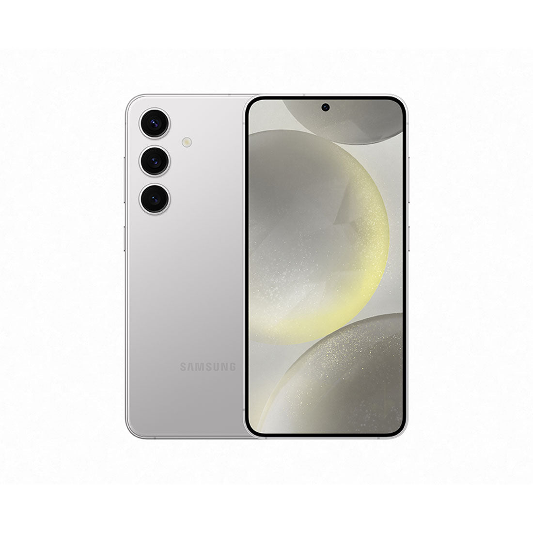 Samsung Galaxy S24 (5G) - Clove Technology 