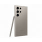 Samsung Galaxy S24 Ultra Titanium Grey - Back
