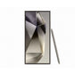 Samsung Galaxy S24 Ultra Titanium Grey - Front