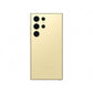 Samsung Galaxy S24 Ultra Titanium Yellow - Back