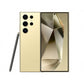 Samsung Galaxy S24 Ultra Titanium Yellow - Front