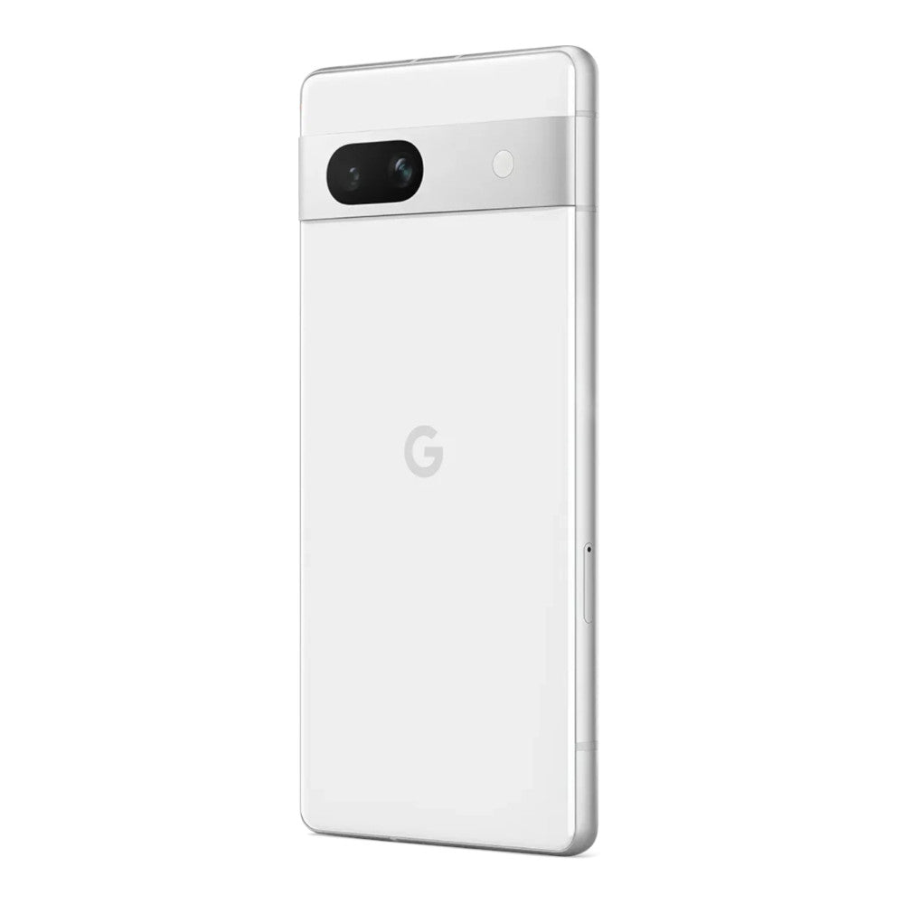 Google Pixel 7a 5g Unlocked (128gb) Smartphone - Charcoal : Target