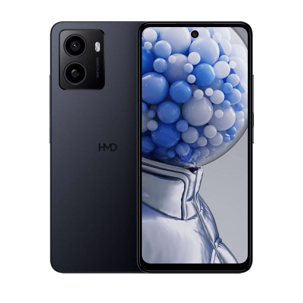 HMD Pulse+