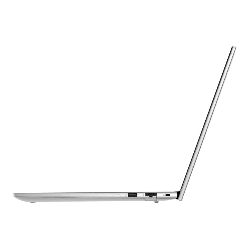 HP EliteBook 645 Laptop - 35.6 cm (14&quot;) - AMD Ryzen™ 5 7535U - 16 GB DDR5-SDRAM - 512 GB SSD - Wi-Fi 6E - Windows 11 Pro - Silver