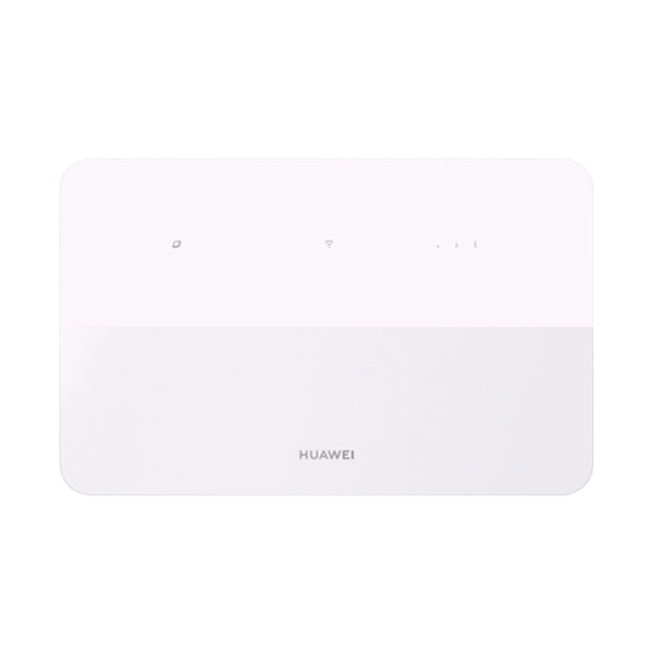 Huawei B636-336 - Gigabit Ethernet Dual Band (2.5 GHz / 5 GHz) WiFi 6 ...