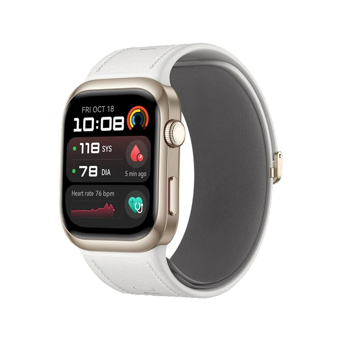 Huawei Watch D2 - Clove Technology