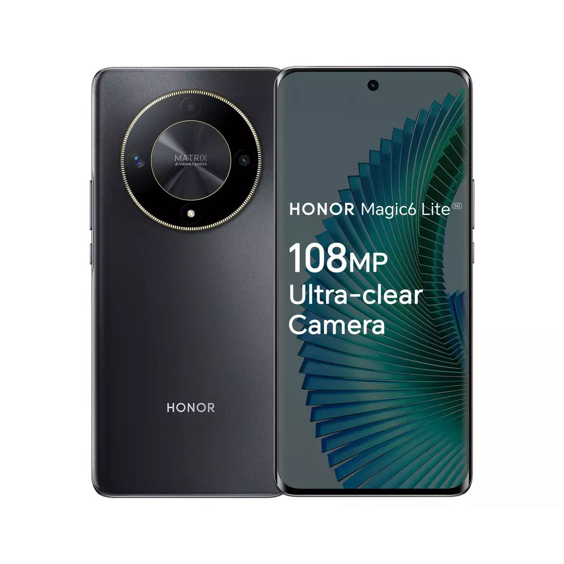 Honor Magic6 Lite (5G)