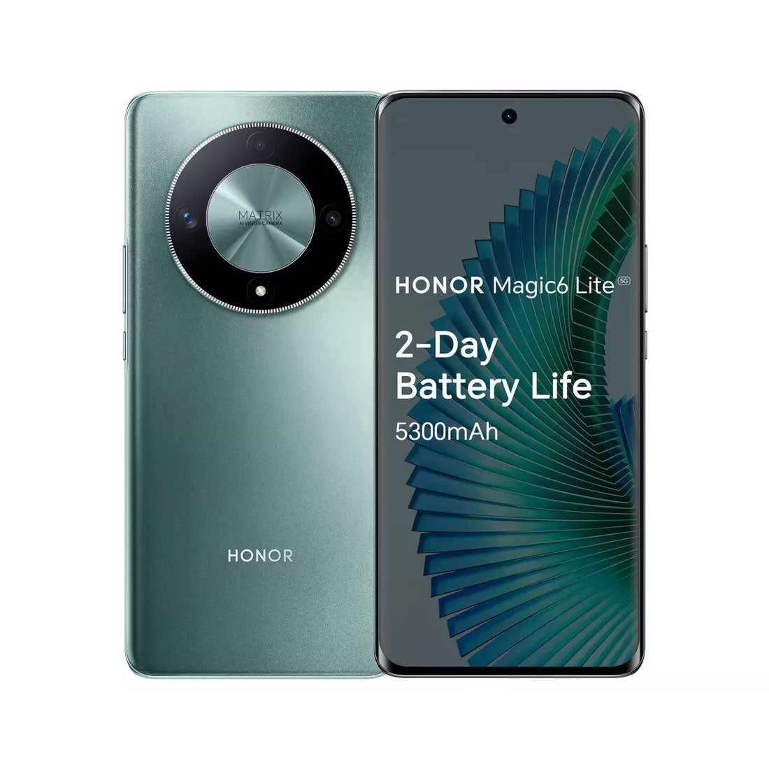 Honor Magic6 Lite (5G)