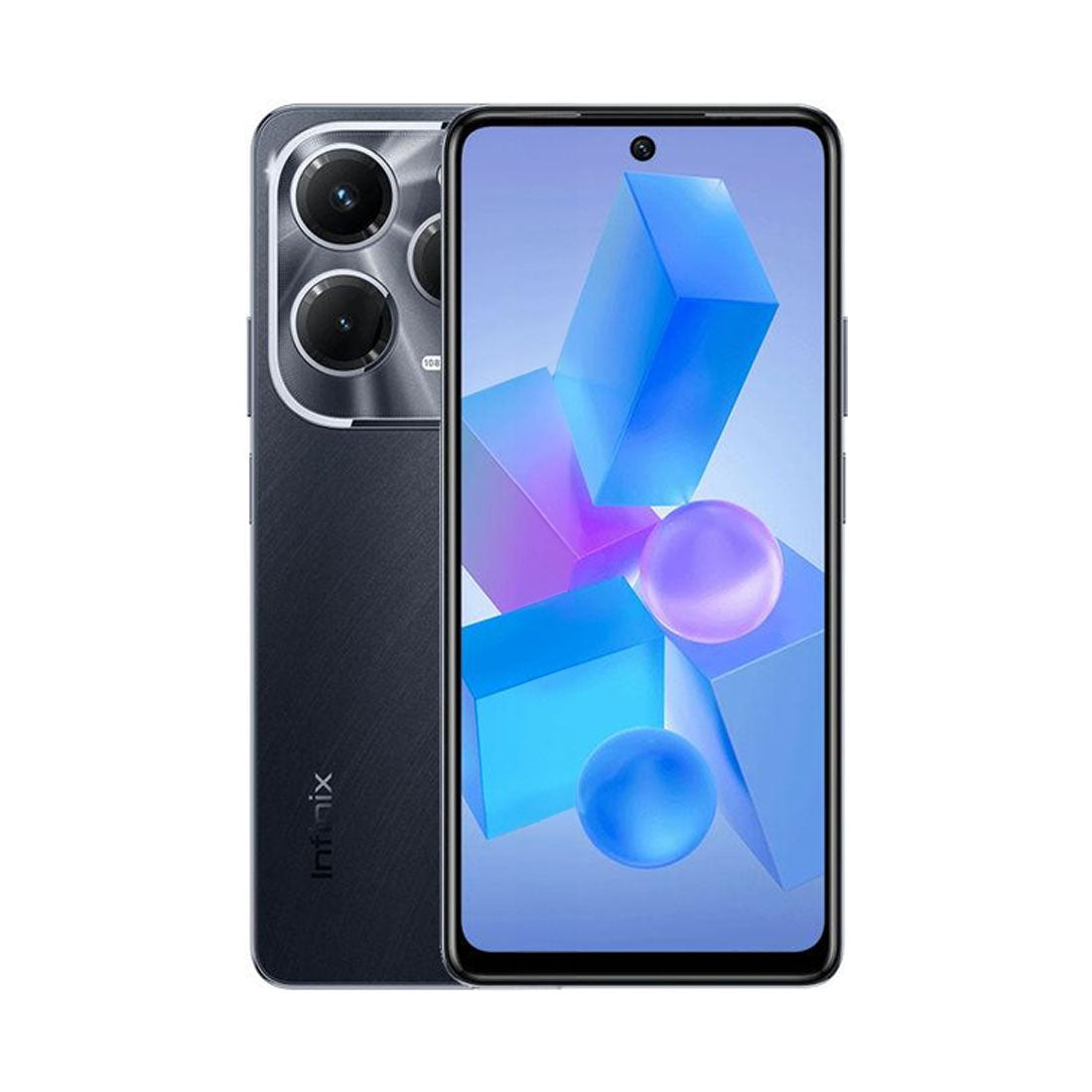 Infinix Hot 40 Pro