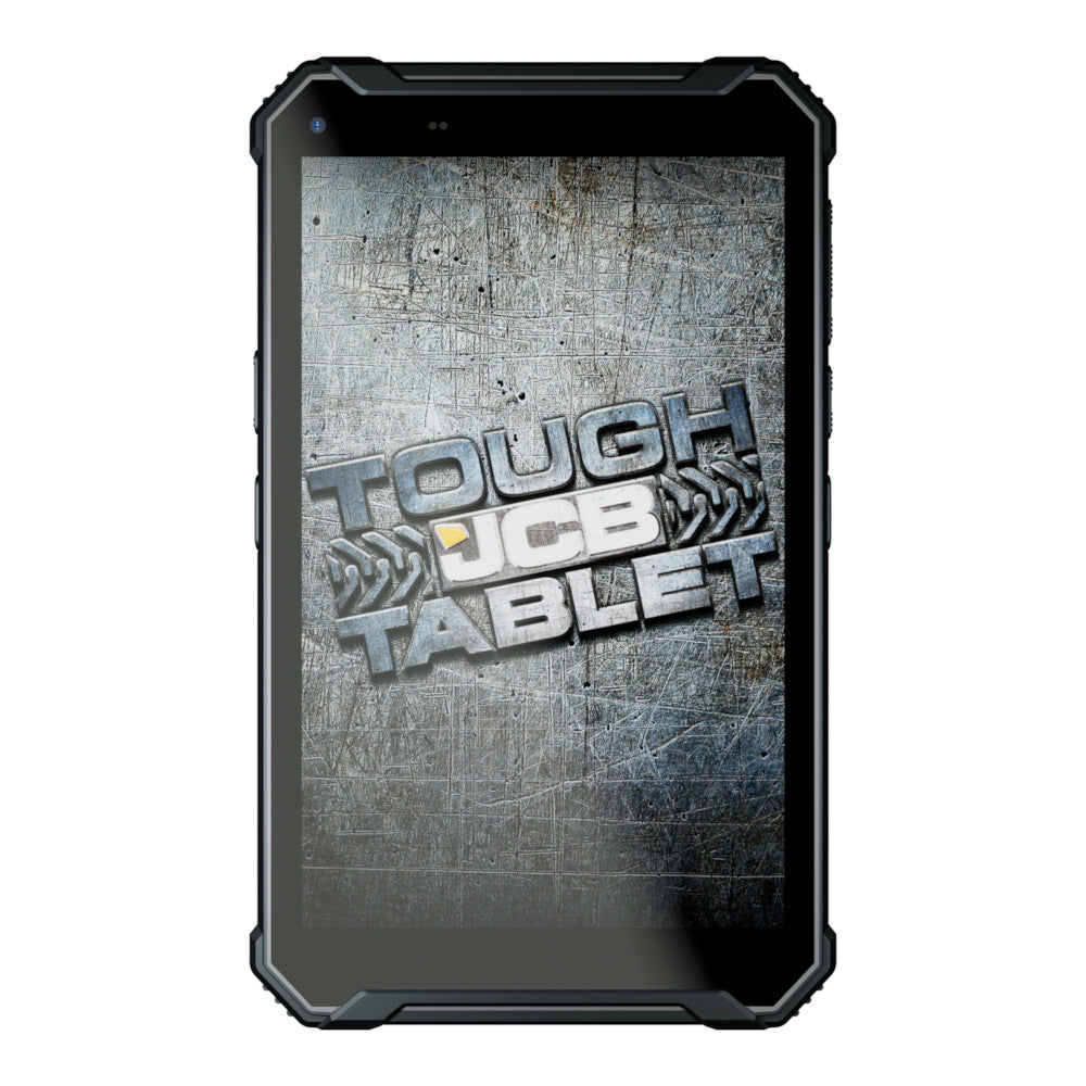 JCB Tough Tablet