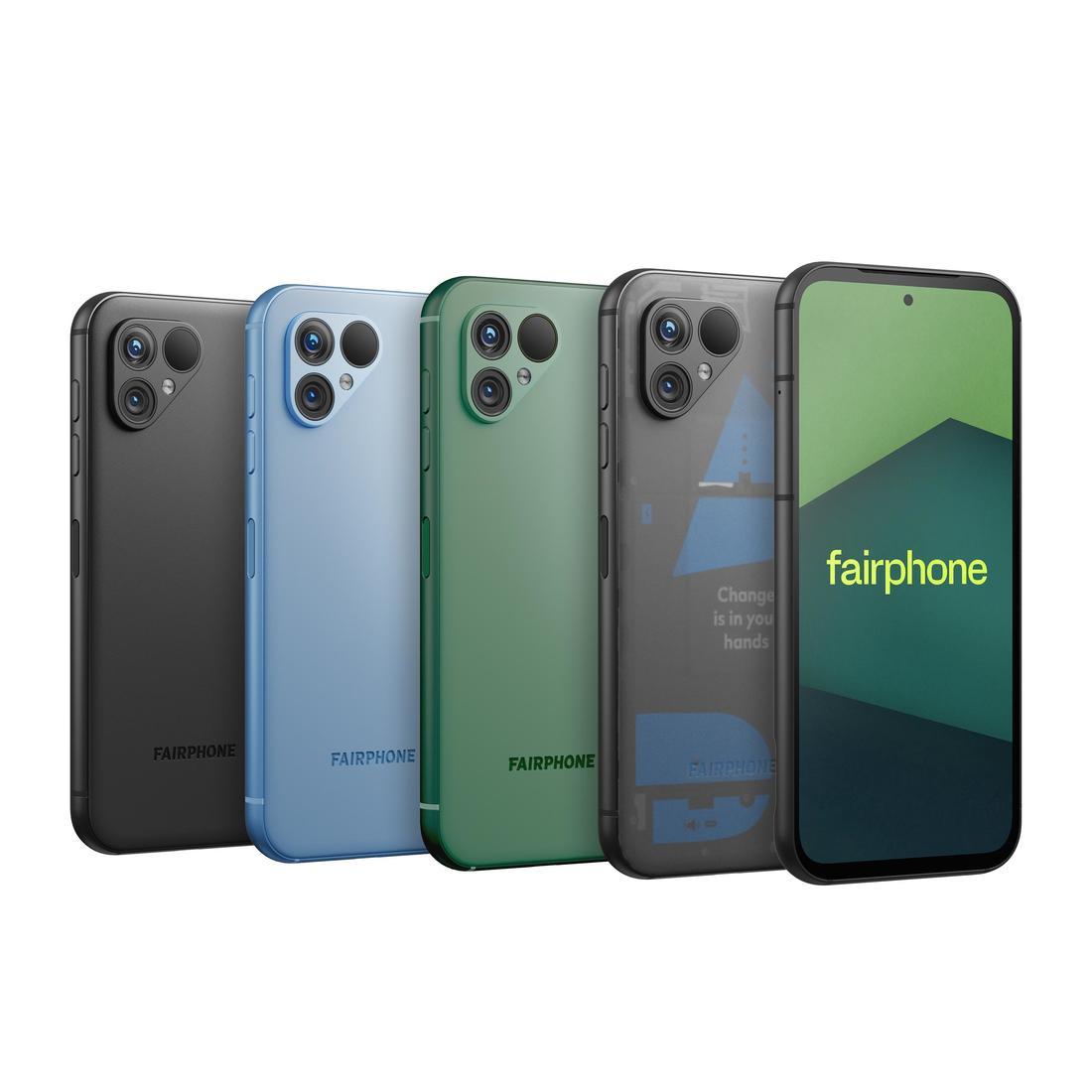 Fairphone 5 (5G)