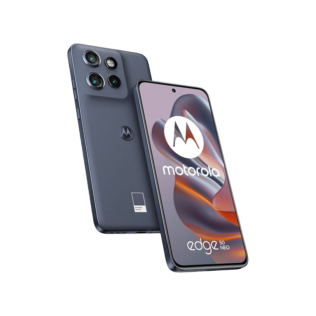 Motorola Edge 50 Neo (5G) - Clove Technology