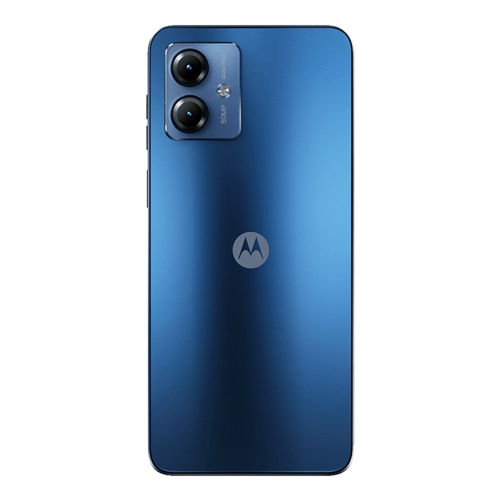 Motorola Moto G14 Screen Protector - Vivid