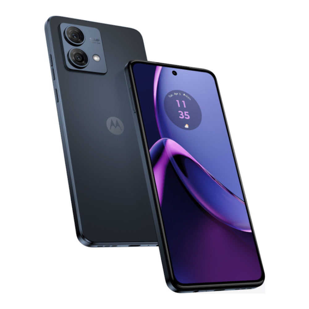 Moto G84 5G - Clove Technology