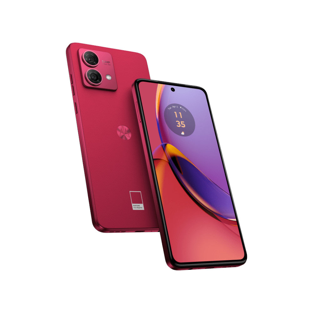 Moto G84 5G - Clove Technology