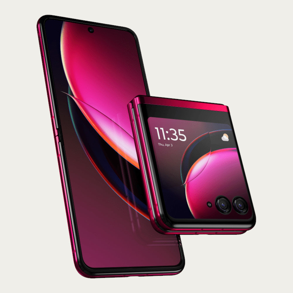 Motorola Razr 40 Ultra (5G)