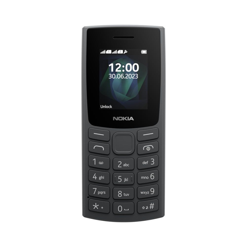 Nokia 105 (2023) - Clove Technology