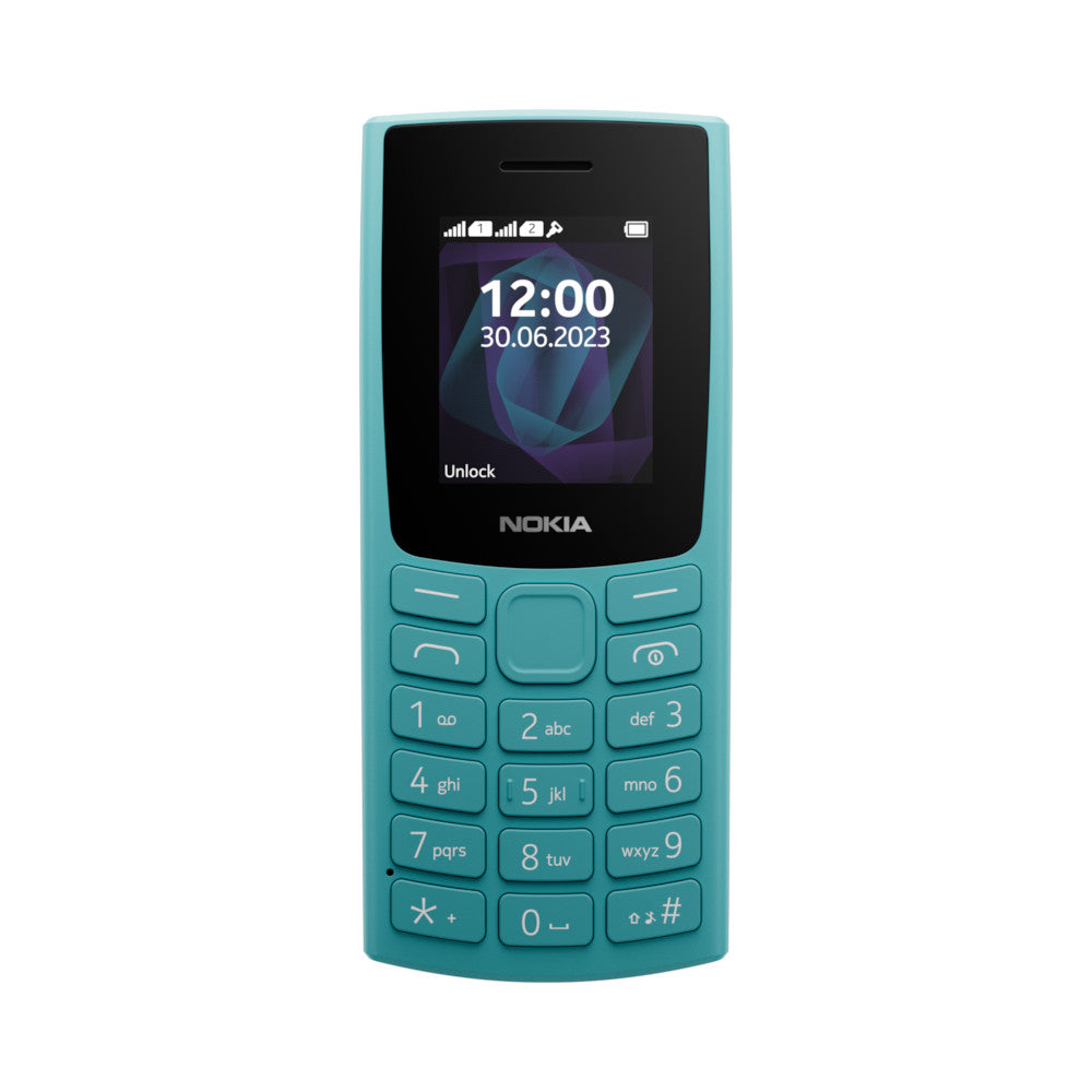 Nokia 105 2023 Review