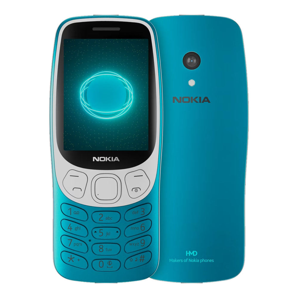 Nokia 3210 (2024) - Clove Technology