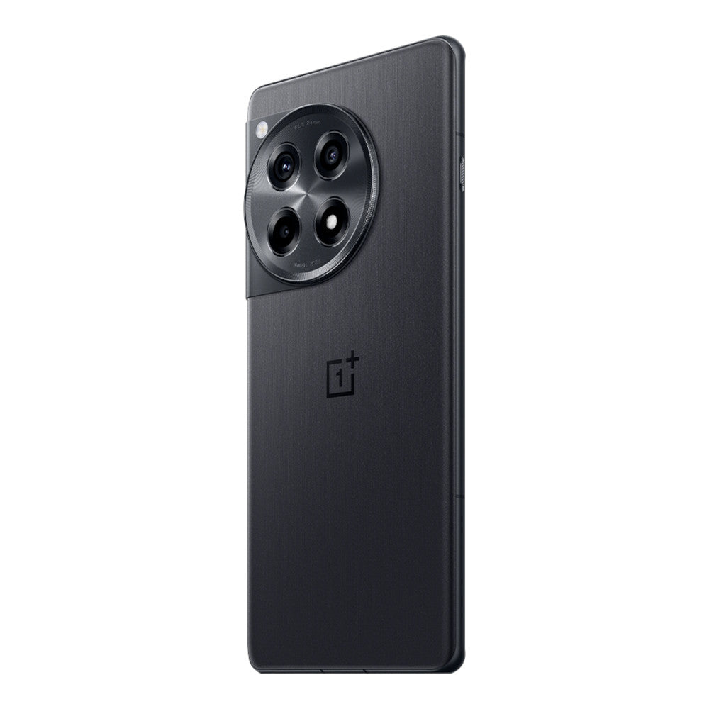 OnePlus 12R Iron Grey - back