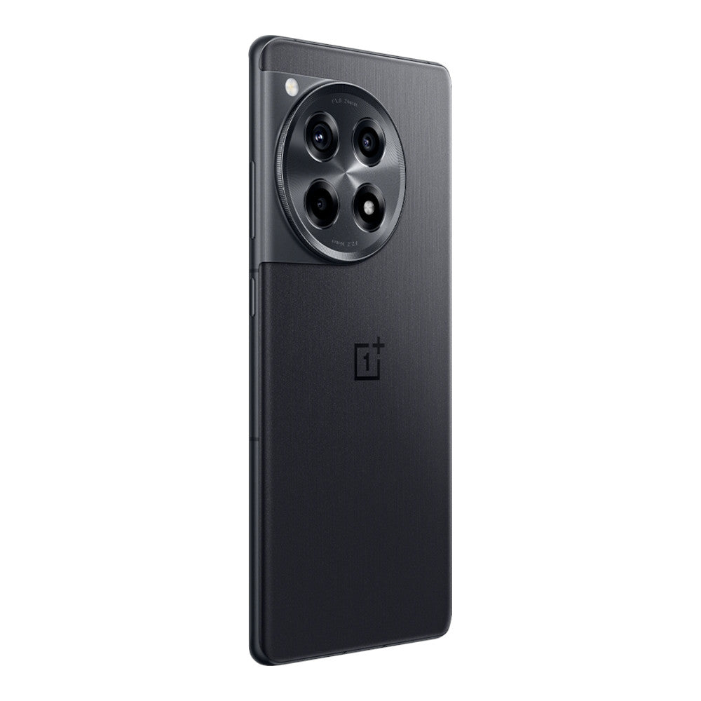 OnePlus 12R Iron Grey - back