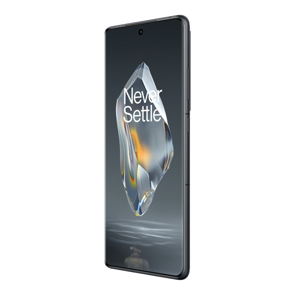 OnePlus 12R Iron Grey