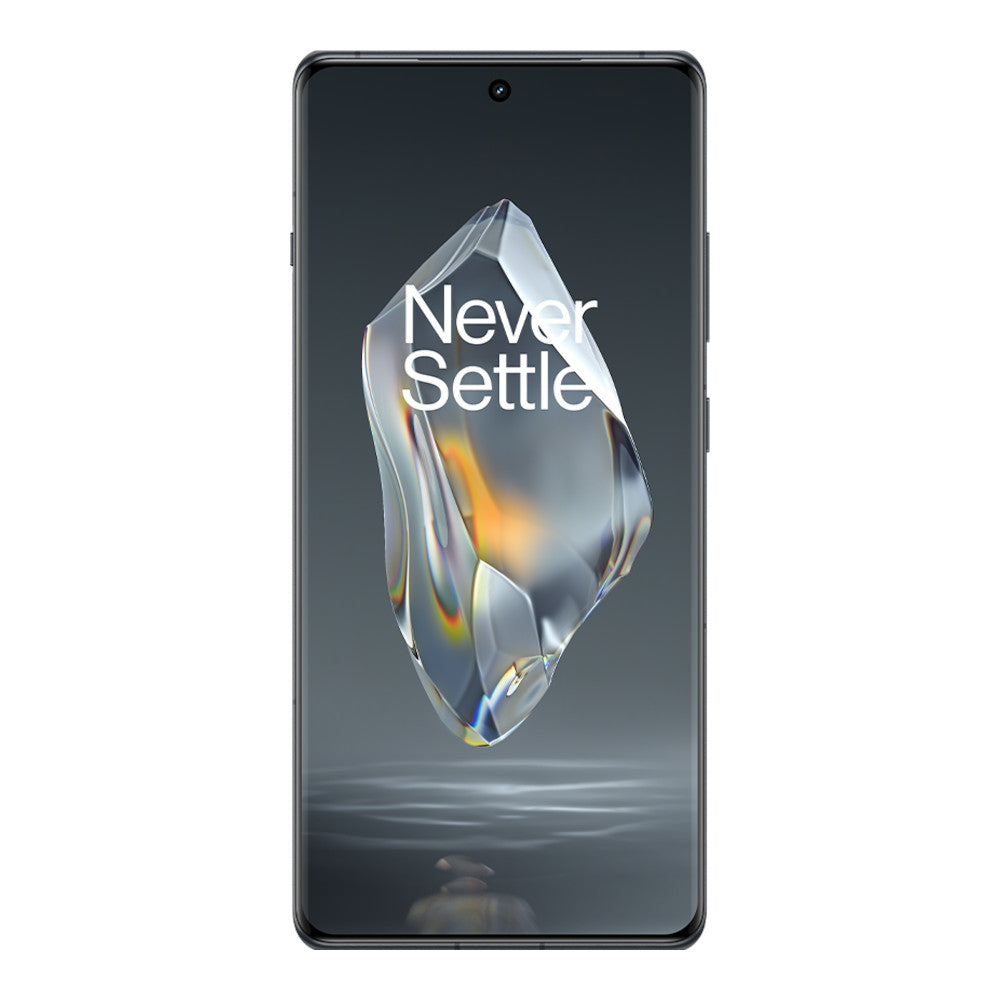 OnePlus 12R Iron Grey