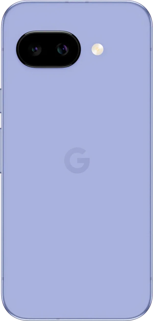 Google Pixel 9a (5G)