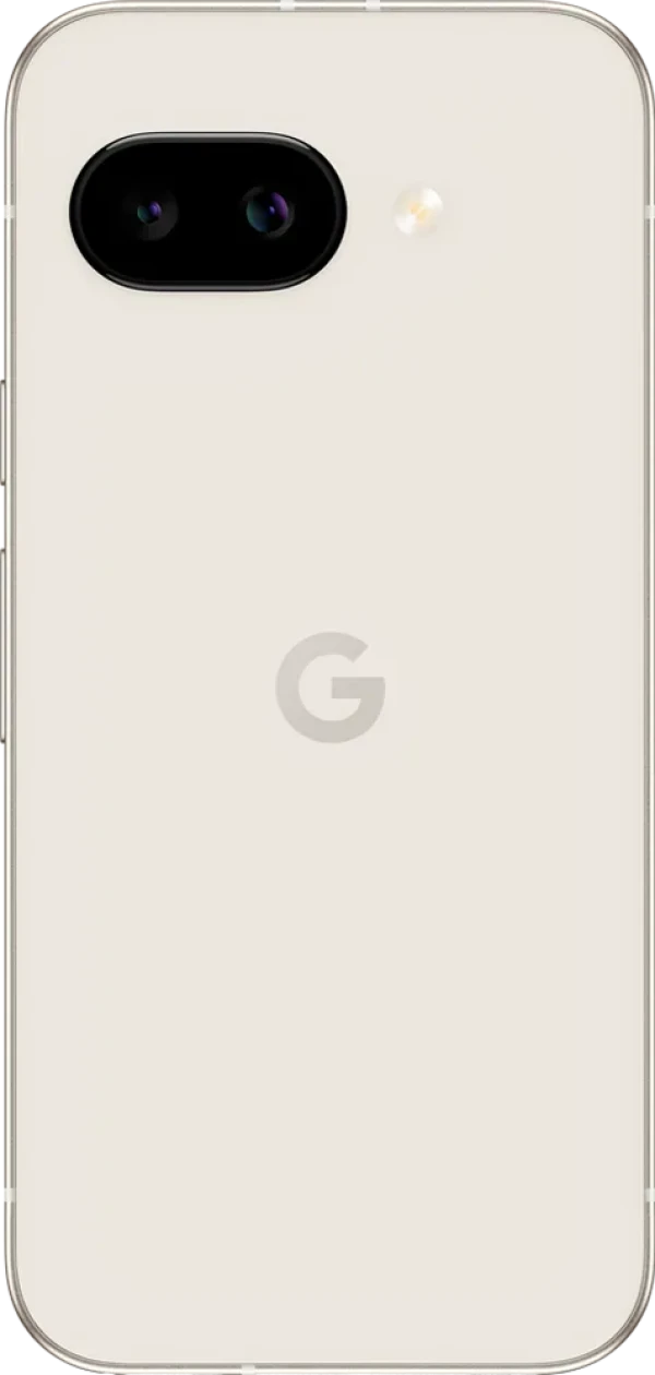 Google Pixel 9a (5G)